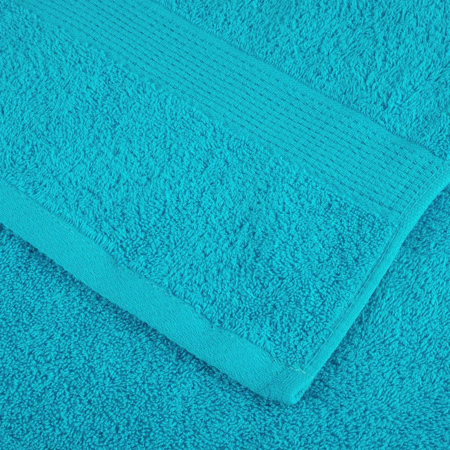Serviettes d'invité de qualité supérieure SOLUND 4 pcs - 6