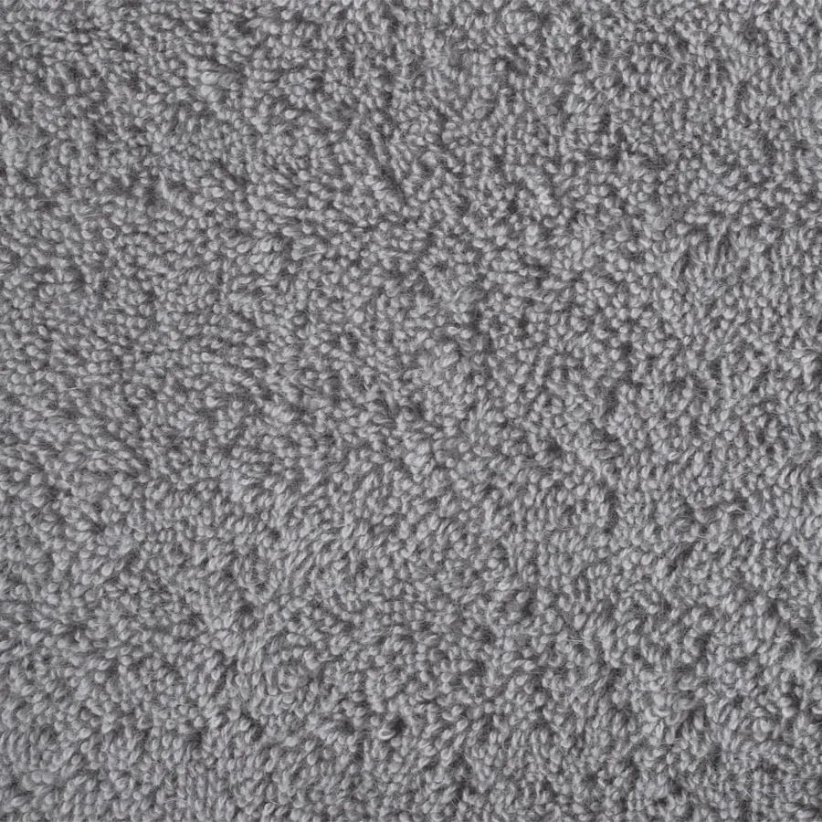 Serviettes d'invité de qualité supérieure SOLUND 4 pcs gris - 5