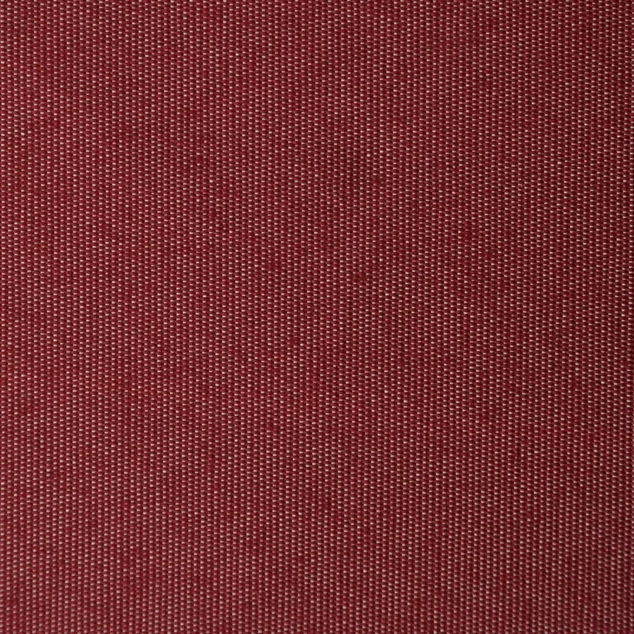 Auvent manuel rétractable avec LED bordeaux 400x350 cm - 10