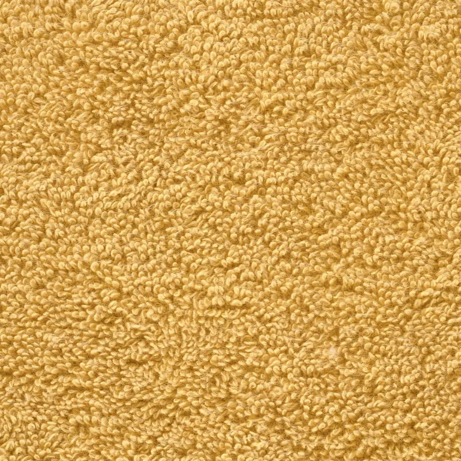 Serviettes d'invité de qualité supérieure SOLUND 2 pcs doré - 7
