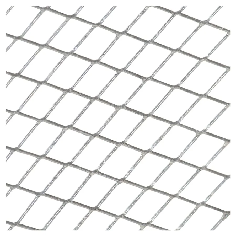 Composteur de jardin 85x85x70 cm Fer galvanisé - 4