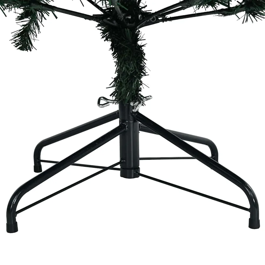 Sapin de Noël artificiel 300 LED 180 cm - 11