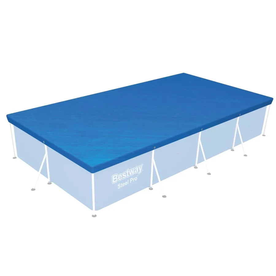Bestway Flowclear pool cover 400x211 cm - 2
