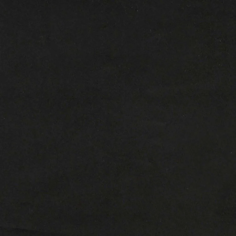 Ensemble de canapés 3 pcs noir velours - 8