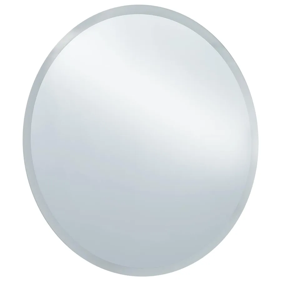 Miroir à LED pour salle de bain 80 cm - 3