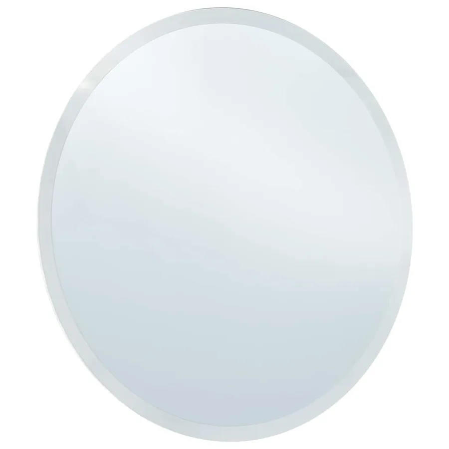 Miroir à LED pour salle de bain 80 cm - 4