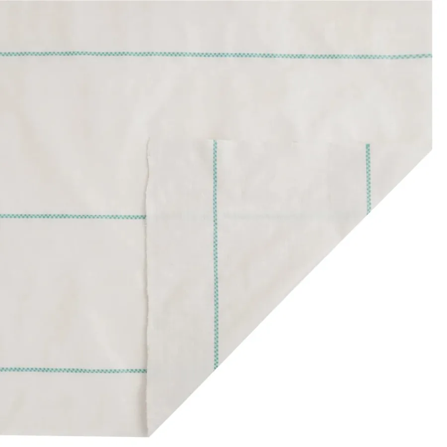 Membrane anti-mauvaises herbes blanc 1,5x50 m PP - 7