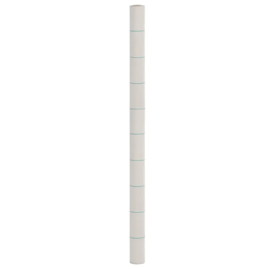 Membrane anti-mauvaises herbes blanc 2x10 m PP