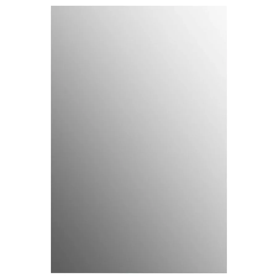 Miroir mural 60 x 40 cm Rectangulaire Verre - 4