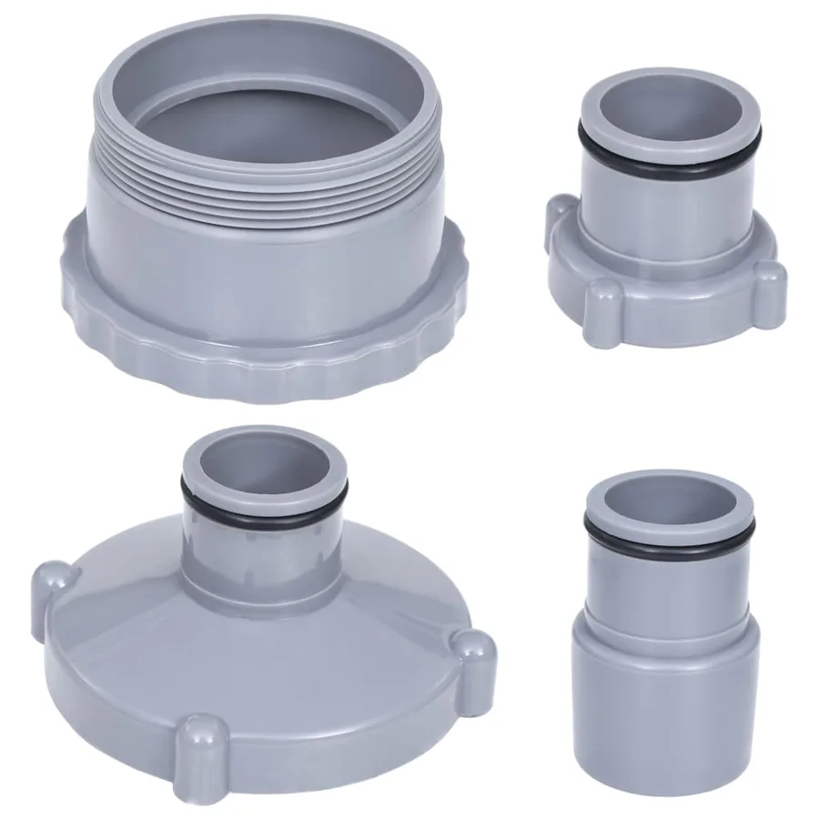 Aspirateur de piscine hors sol - 7