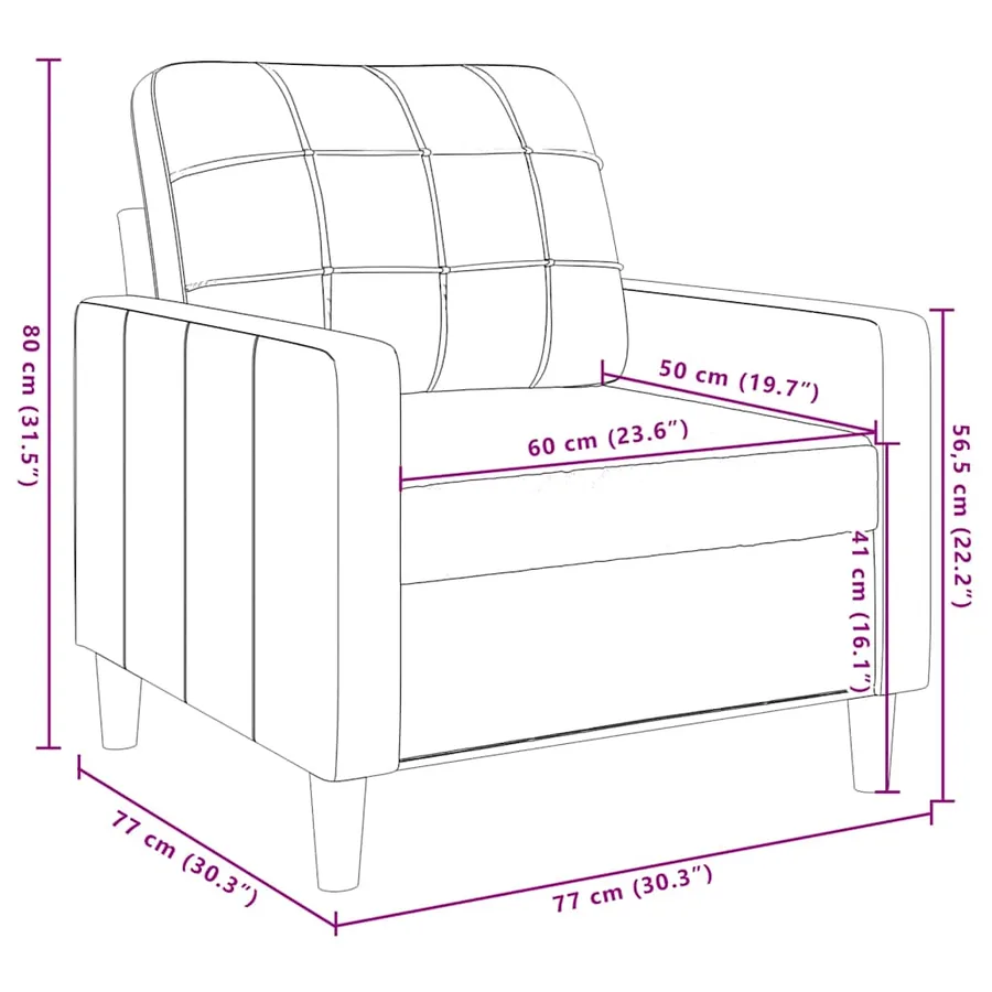 Ensemble de canapés 3pcs et coussins et traversins bleu velours - 11