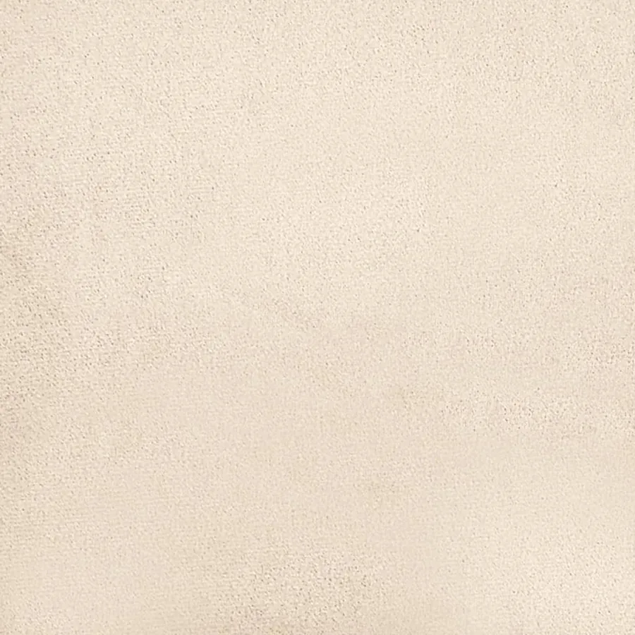 Ensemble de canapés 3 pcs avec coussins Beige Tissu microfibre - 9