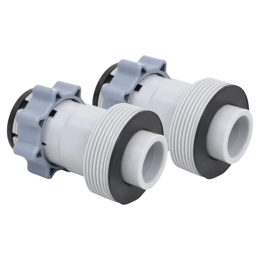 Pool hose adapters Type B 2 pcs