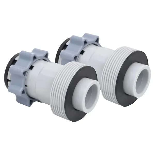 Pool hose adapters Type B 2 pcs