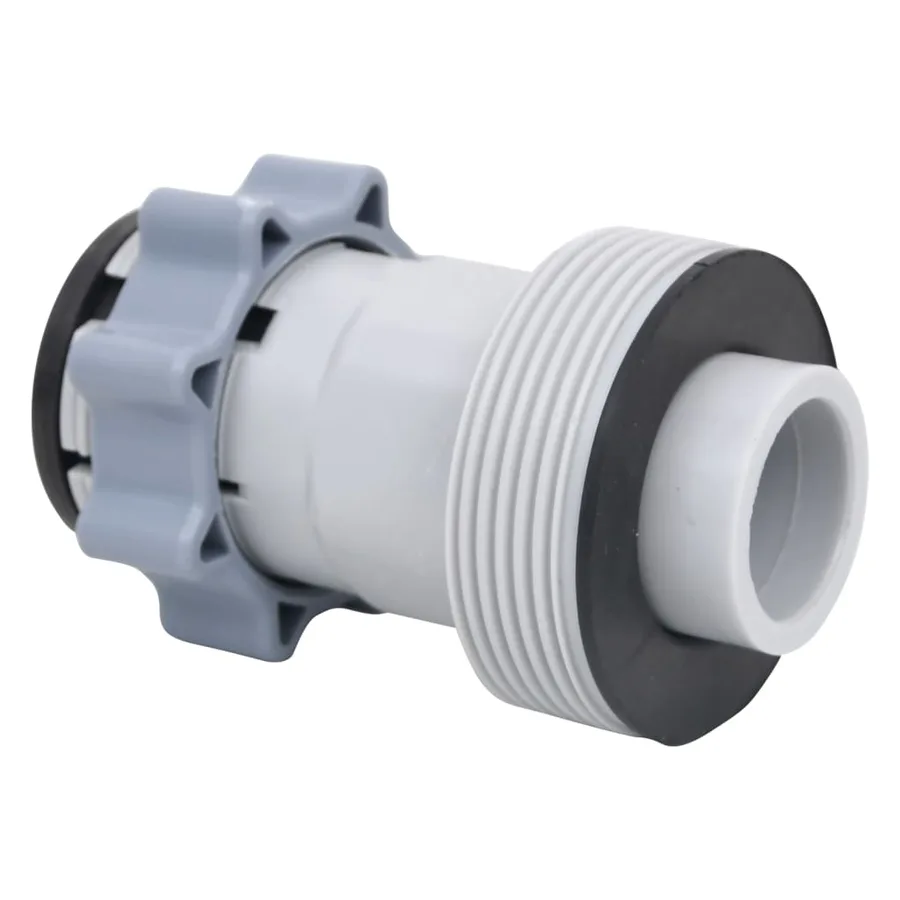 Adaptateurs de tuyaux de piscine Type B 2 pcs - 2