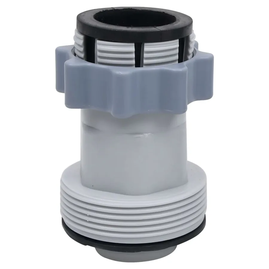 Adaptateurs de tuyaux de piscine Type B 2 pcs - 4