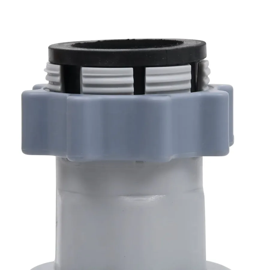 Adaptateurs de tuyaux de piscine Type B 2 pcs - 6