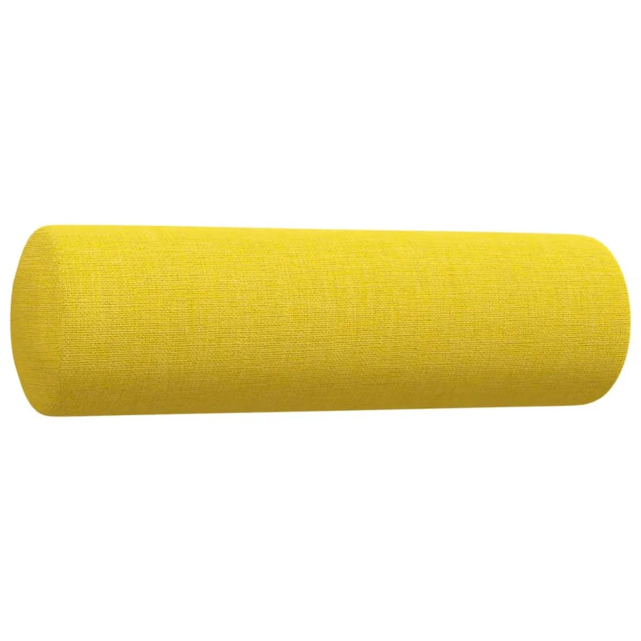 Ensemble de canapés 4 pcs repose-pied et coussins décoratifs - 8