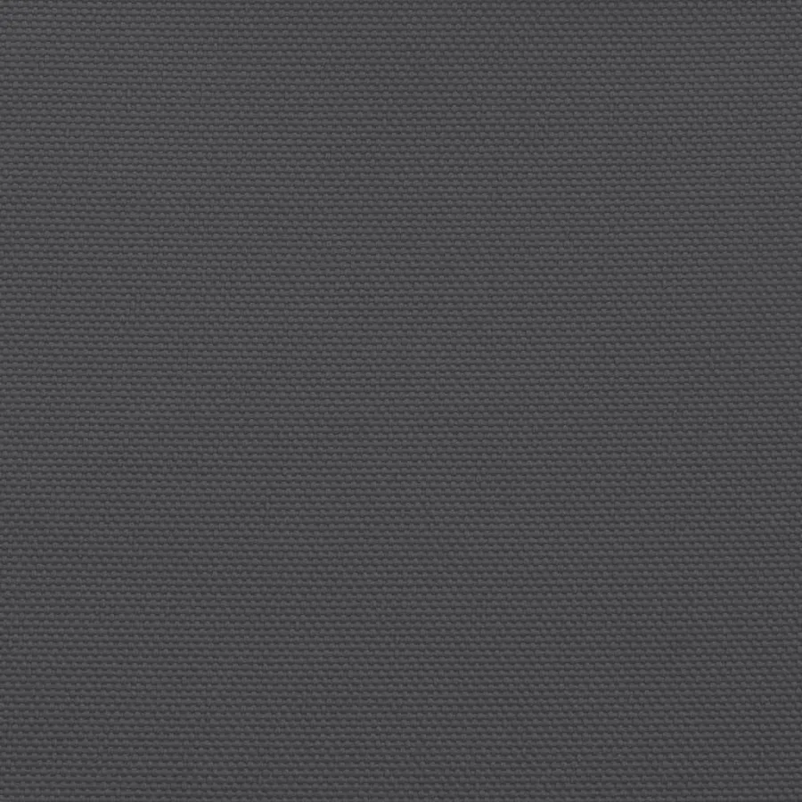 Voile de parasol tissu oxford rectangulaire 3x6 m anthracite - 9