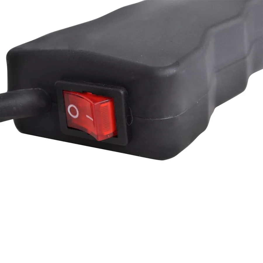 Allume-feu au charbon électrique de barbecue 1500 W - 4