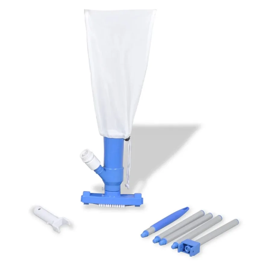 Aspirateur de piscine 1,2 m - 2