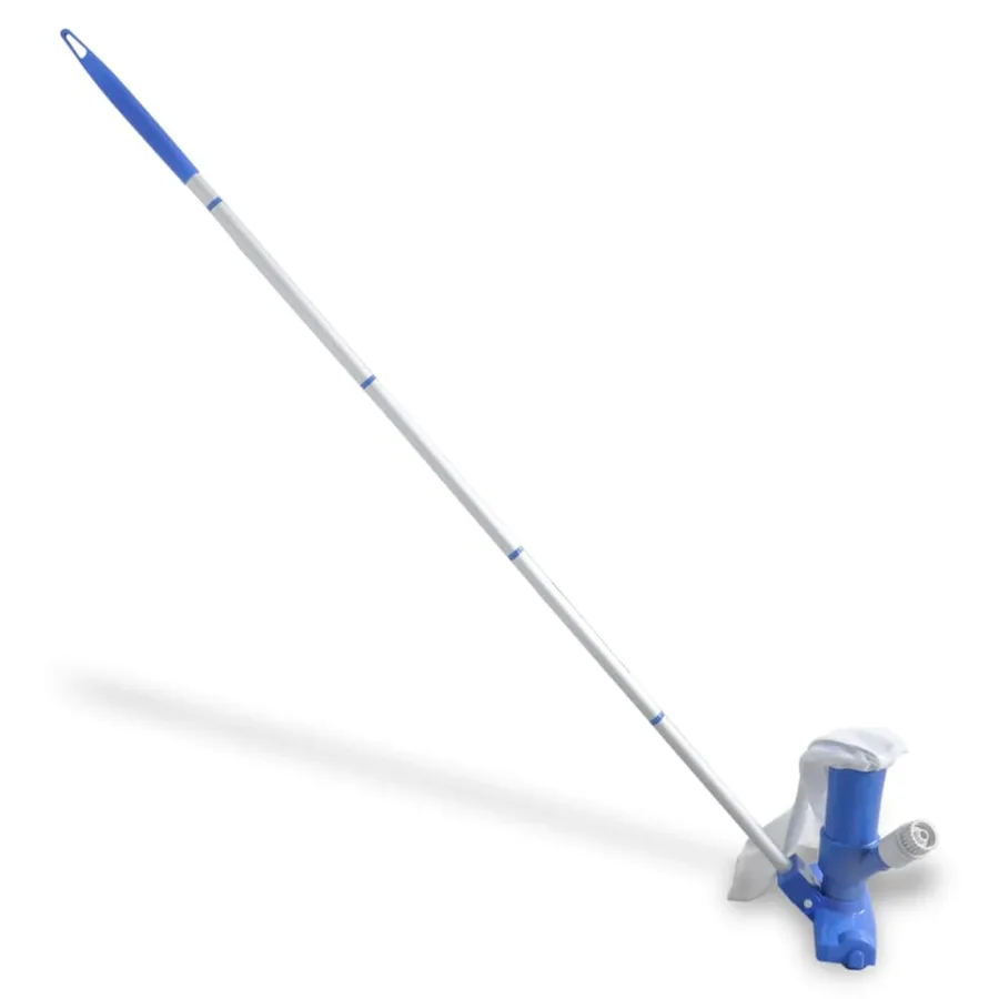 Pool vacuum cleaner 1.2 m - 3