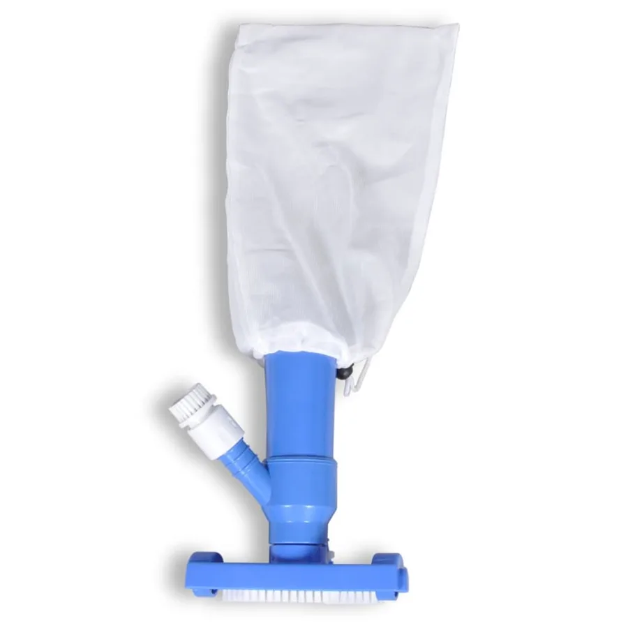 Aspirateur de piscine 1,2 m - 4