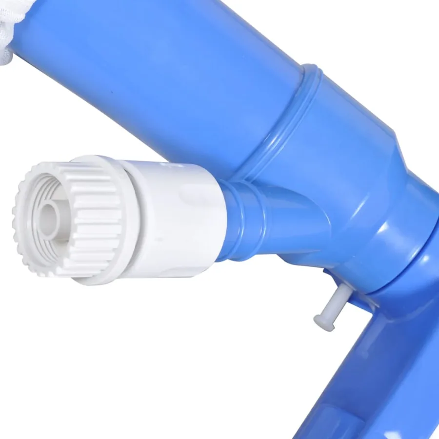 Aspirateur de piscine 1,2 m - 5
