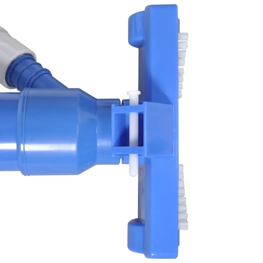 Aspirateur de piscine 1,2 m - 6