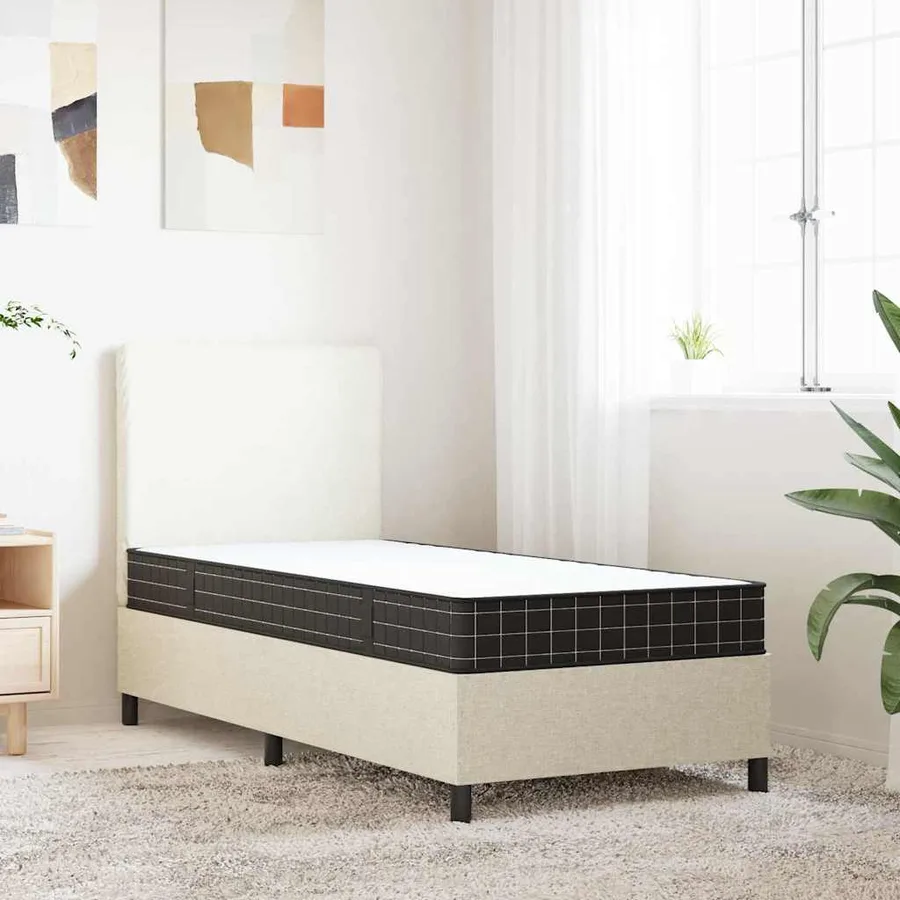 Matelas à ressorts Bonnell pour enfants moyen 80x160 cm - 2
