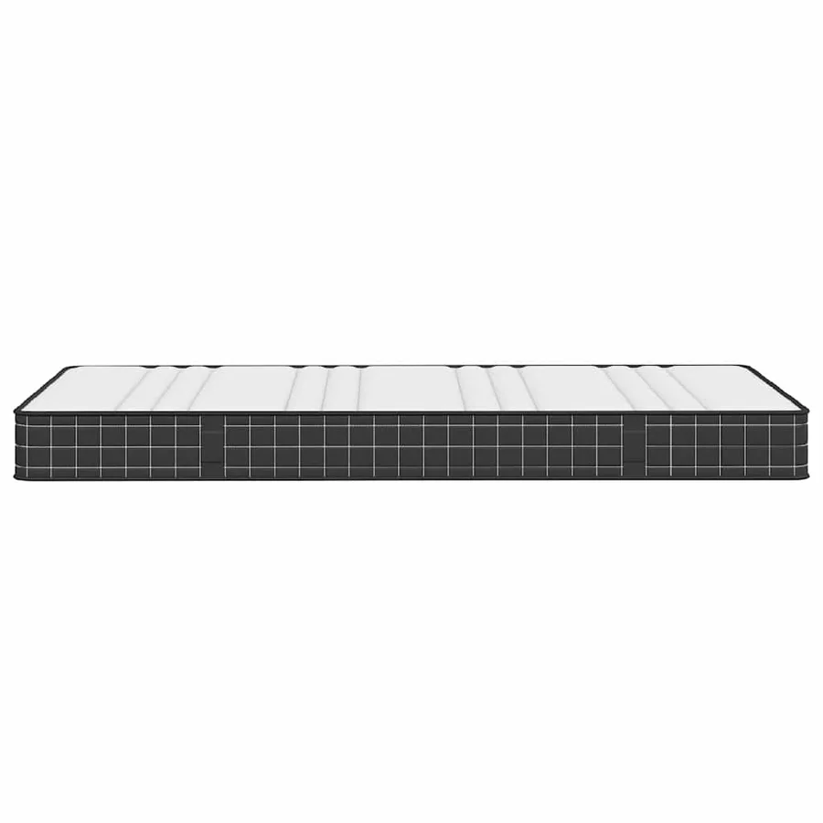 Matelas à ressorts Bonnell pour enfants moyen 80x160 cm - 4