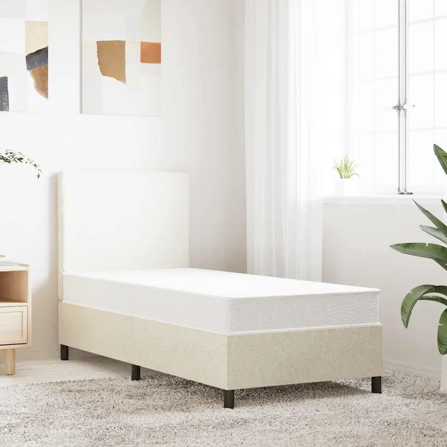 Matelas à ressorts Bonnell pour enfants moyen 80x160 cm - 2