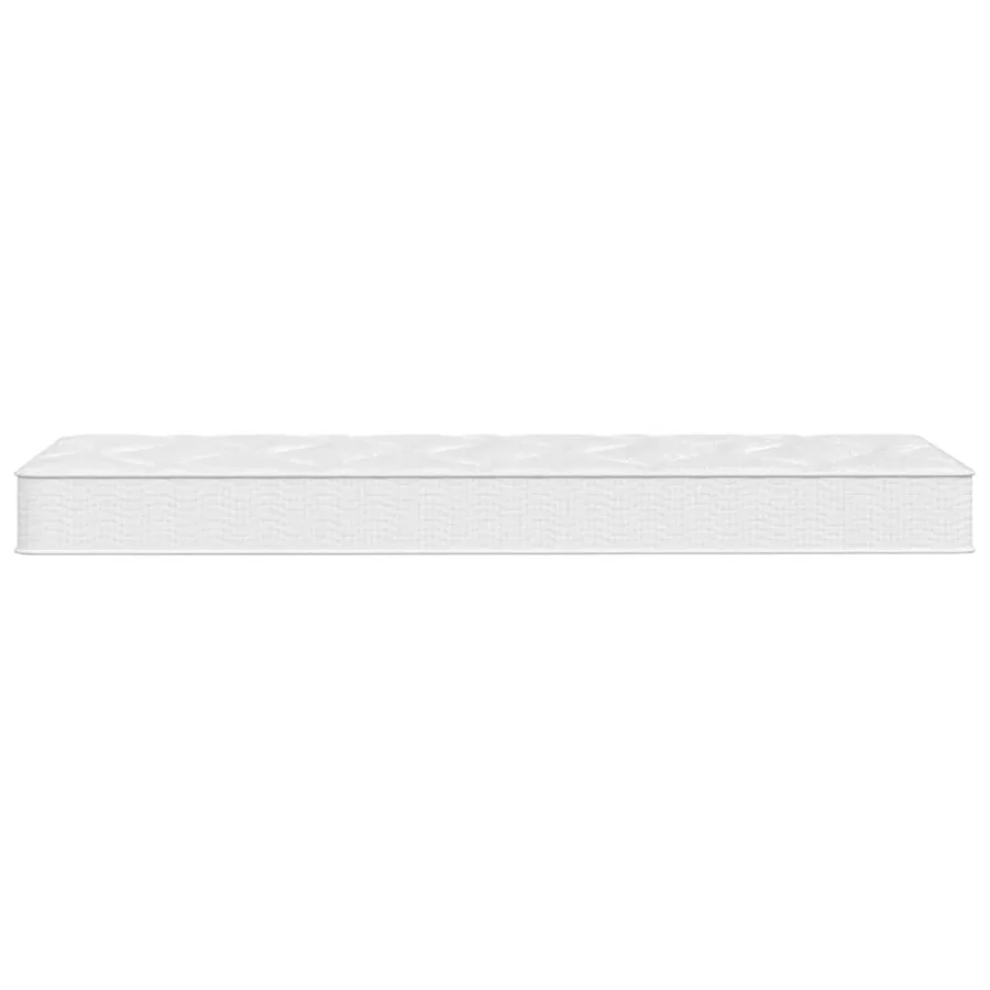 Matelas à ressorts Bonnell pour enfants moyen 80x160 cm - 4