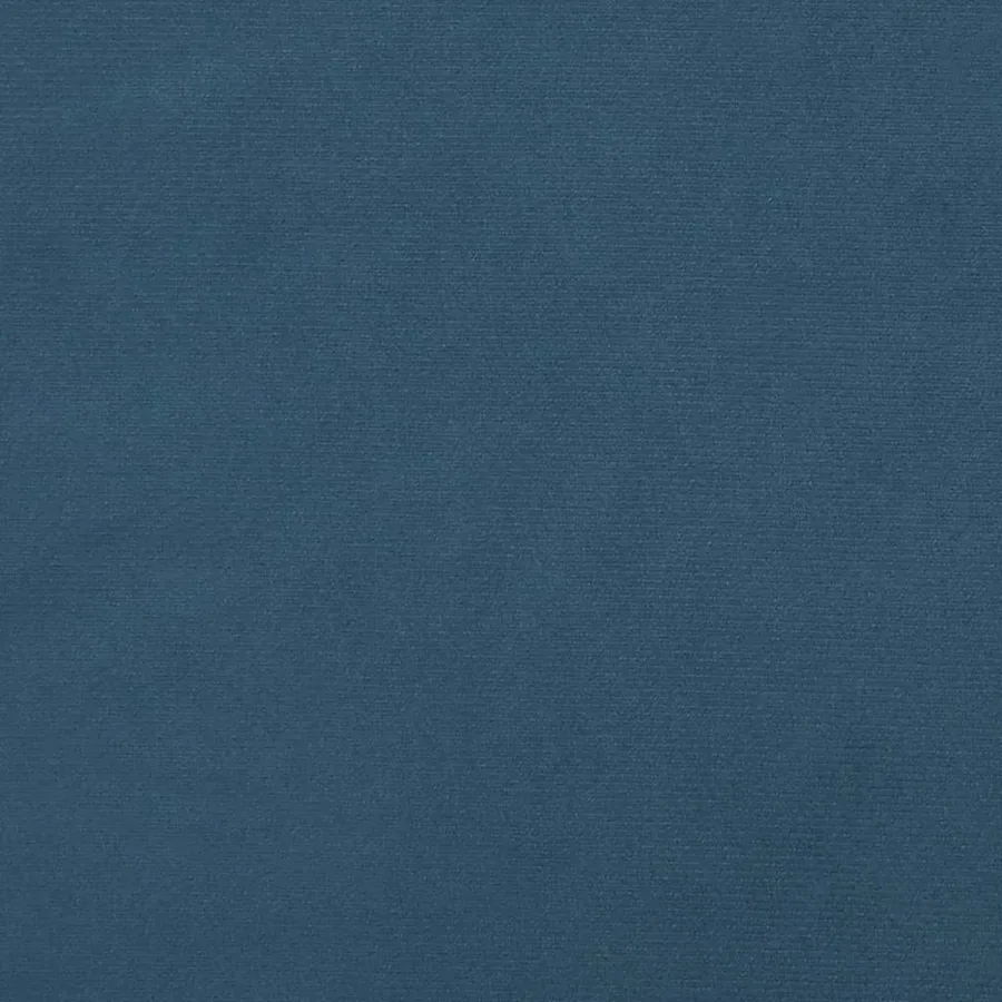 Matelas à ressorts ensachés 90 x 210 cm Bleu foncé - 6