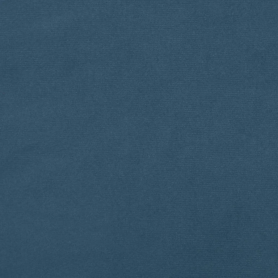 Matelas à ressorts ensachés 90 x 220 cm Bleu foncé - 6