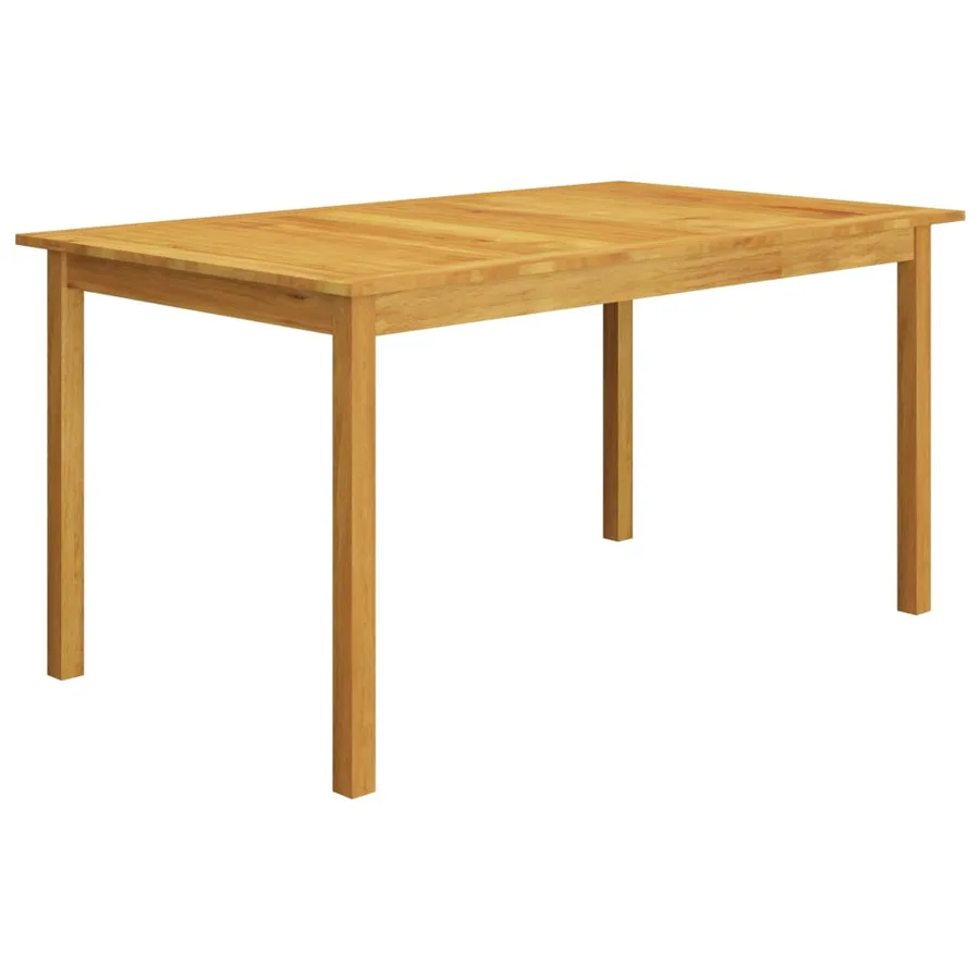 Ensemble à manger de jardin 7 pcs Gris - 2
