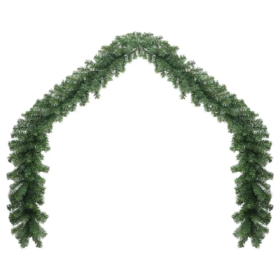 Guirlande de Noël PVC 10 m - 4