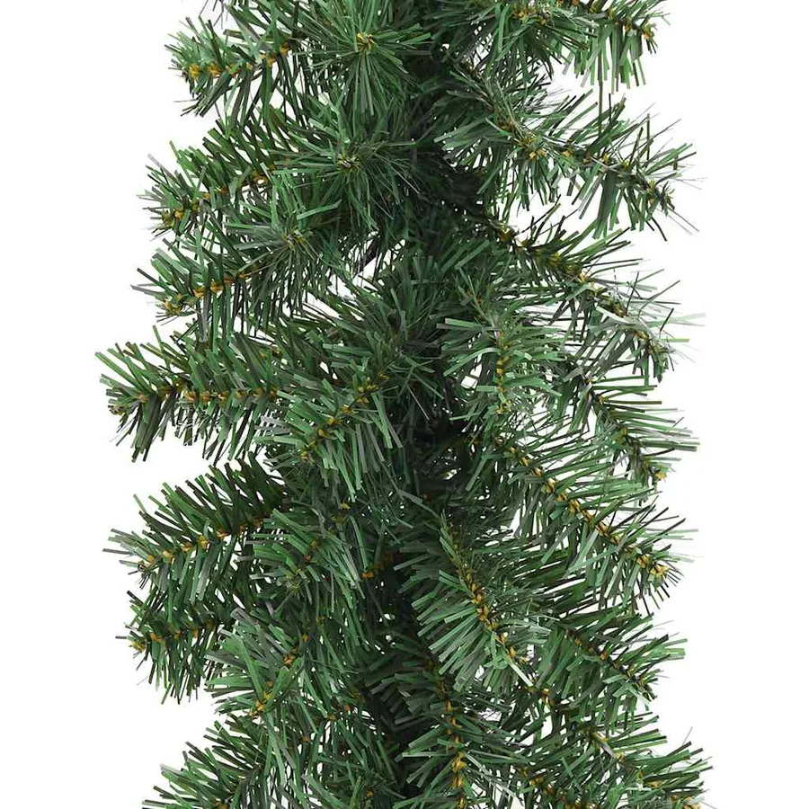 Guirlande de Noël PVC 10 m - 5