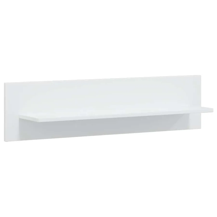 Meubles TV et lumière LED 5 pcs chêne artisanal bois ingénierie - 11