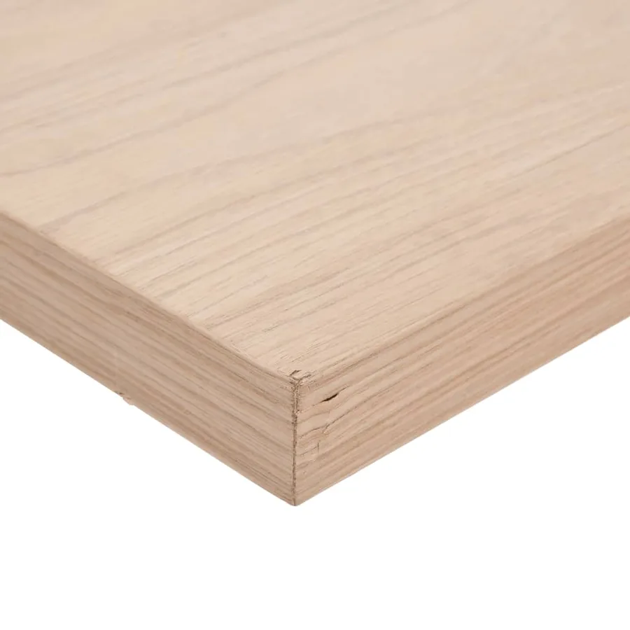 Étagères flottantes 2 pcs 80x23,5x4 cm bois d'ingénierie - 7