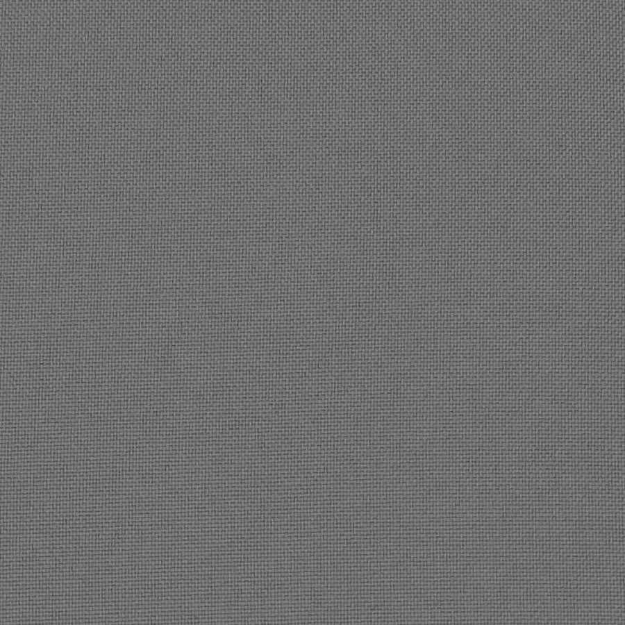 Oreiller d'extérieur lot de 2 60 x 40 cm Gris - 5
