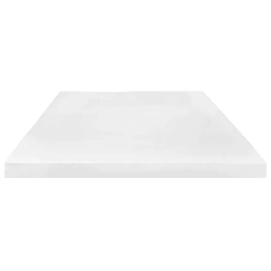 Matelas 140 x 200 cm 7 zones Mousse PU 10 cm H2 H3 - 3