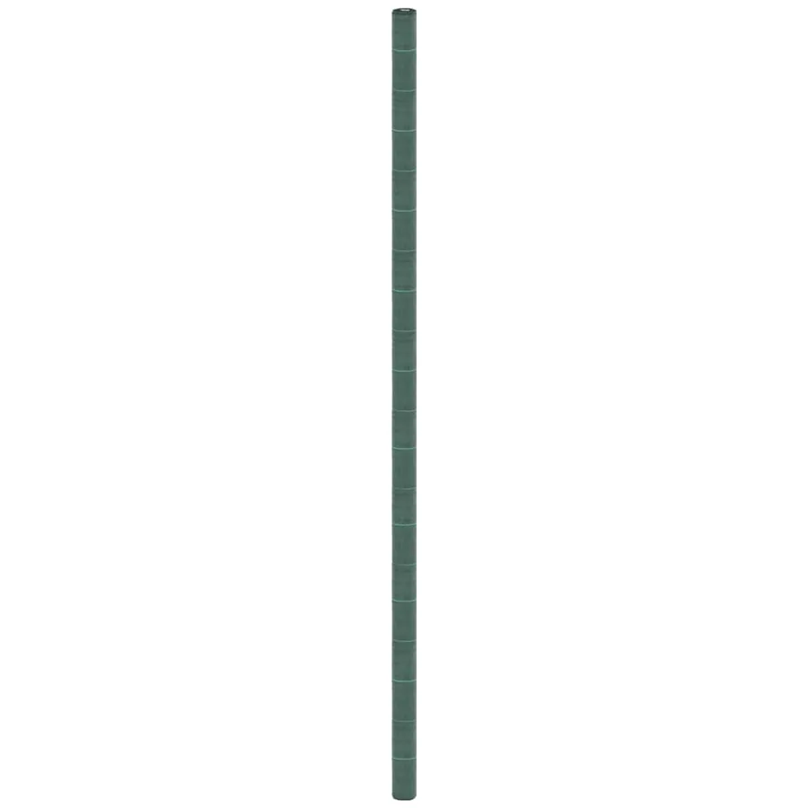 Membrane anti-mauvaises herbes vert 4x10 m PP