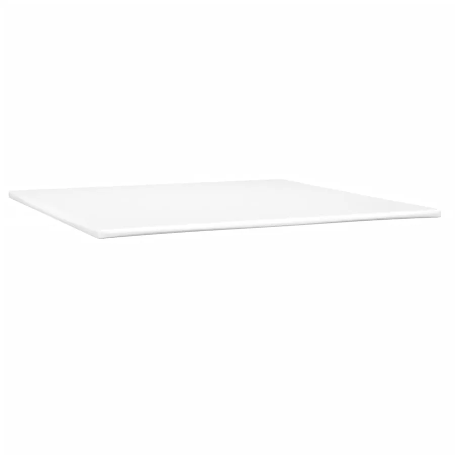 Sur-matelas 200x210x5 cm - 2