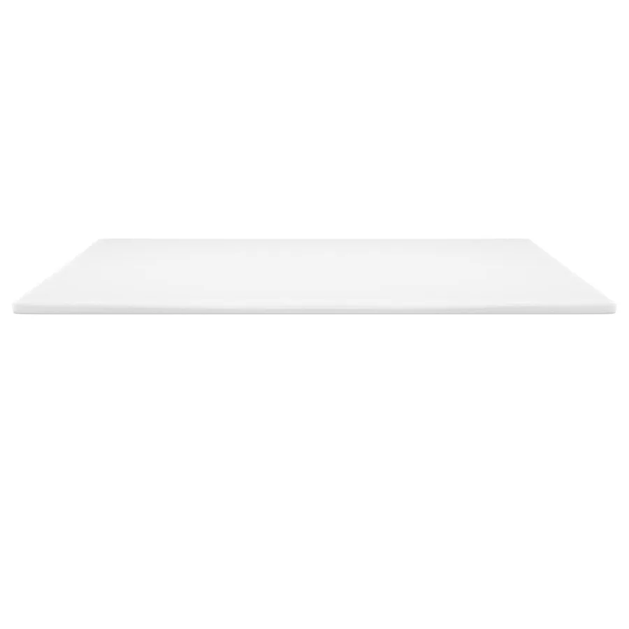 Sur-matelas 200x210x5 cm - 4