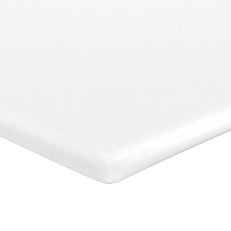 Sur-matelas 200x210x5 cm - 5