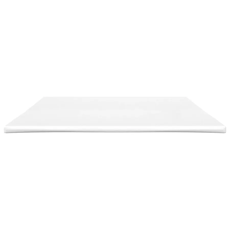 Sur-matelas 160x210x5 cm - 3