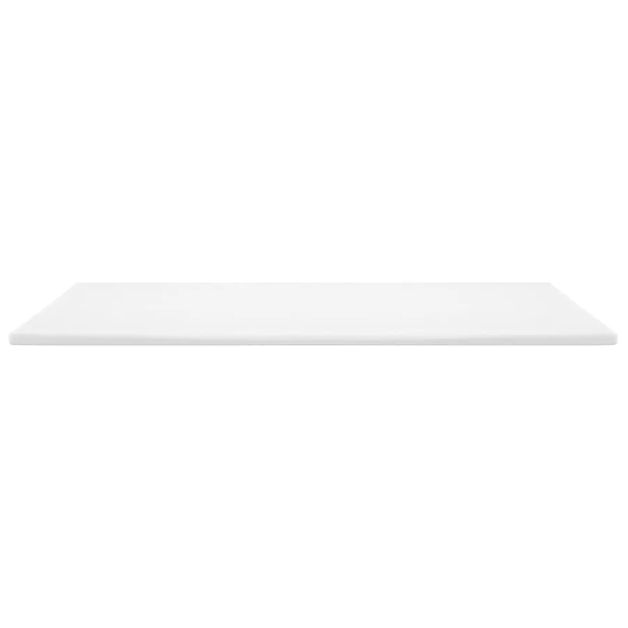 Sur-matelas 160x210x5 cm - 4