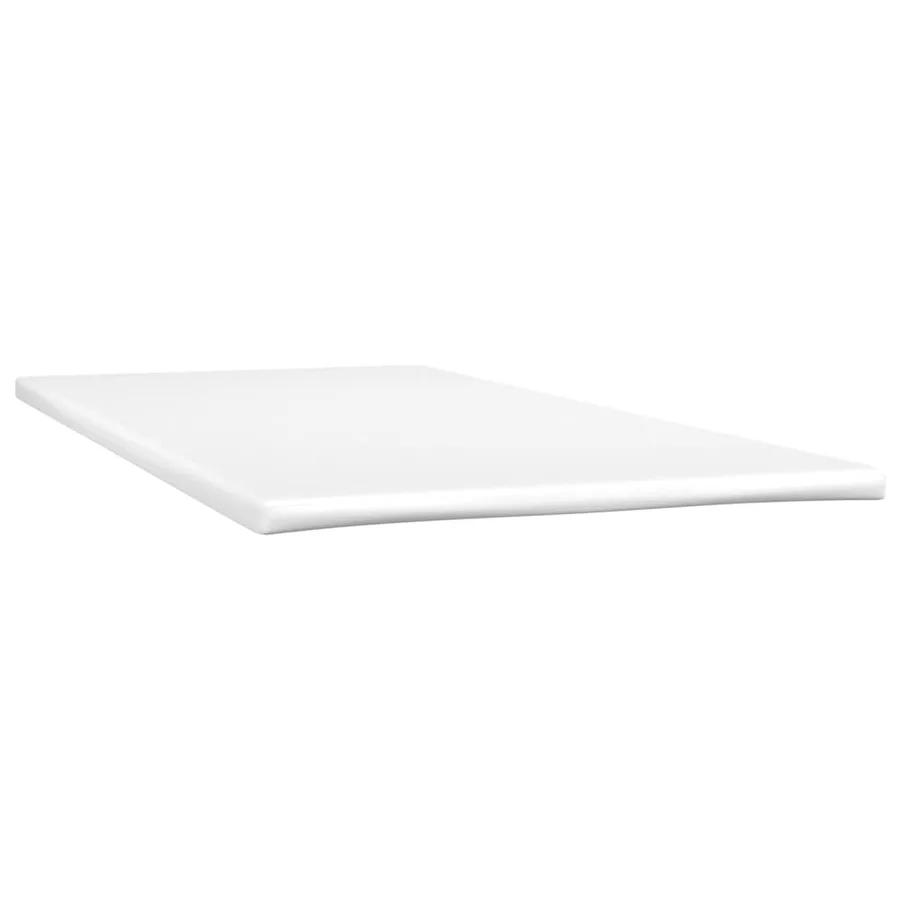 Sur-matelas 80x210x5 cm - 2