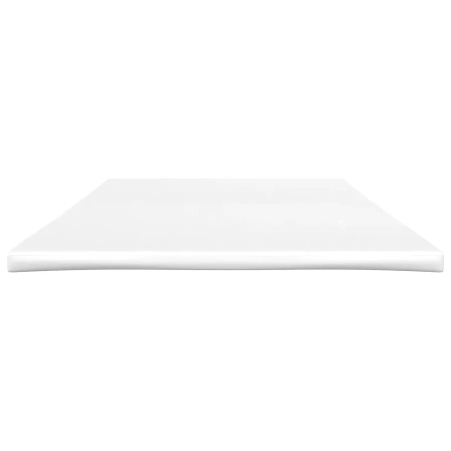 Sur-matelas 80x210x5 cm - 3